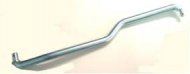 1968 Pontiac GTO/LeMans/Tempest CLUTCH PEDAL ROD 14 1/2