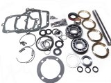 1969 Pontiac GTO/LeMans/Tempest MUNCIE M20 / M21 / M22 4 SPEED DELUXE REBUILD / SERVICE KIT WITH 1