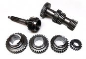 1974 Pontiac Grand Prix 69-UP MUNCIE M22 CLOSE RATIO (2.20) GEARSET - 26 SPLINE / 26 TOOTH KIT | MT80862Z
