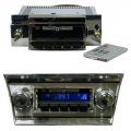 1966 Chevrolet El Camino AM/FM FACTORY LOOK RADIO WITH DIGITAL DISPLAY | RD1203V