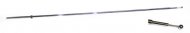 1965 Oldsmobile Cutlass/442/F85 ANTENNA MAST WITH ROUND TIP | RD10475T
