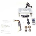1964 Chevrolet El Camino AM/FM FACTORY LOOK RADIO WITH DIGITAL DISPLAY | RD12768C