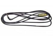 1972 Chevrolet Monte Carlo REAR ANTENNA CABLE WITH FEMALE END (142
