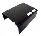 1967 Pontiac GTO/LeMans/Tempest 8-TRACK BLACK PLASTIC HOUSING SHROUD MADE IN THE USA | RD15345G