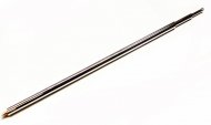 1966 Pontiac GTO/LeMans/Tempest ANTENNA ADJUSTABLE MAST WITH ROUND TIP AND ROUND BODY WITH A SCREW IN STYLE BASE | RD15415C
