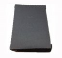 1964 Buick Skylark/GS/Regal/GN REAR SPEAKER ENCLOSURE (HARDTOP - 7X11 RECTANGLE BOX WITH END OPENING) - EA - MOUNTS IN TRUNK ON PACKAGE TRAY PANEL | RD3765A