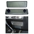 1979 Pontiac Firebird/TransAm RADIO DELETE PLATE | RD5466F