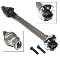 1979 Pontiac Firebird/TransAm INTERMEDIATE STEERING SHAFT ASSEMBLY WITH RAG JOINT (LATE 78) | ST12615F