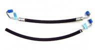 1970 Chevrolet Chevelle/Malibu OEM POWER STEERING HOSE & RETURN LINE KIT (GM # 3944649 - FITS ALL 350, 400 & 454 MOTORS) | ST12783V