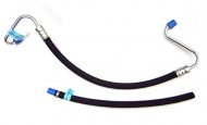 1971 Pontiac GTO/LeMans/Tempest POWER STEERING HOSE & RETURN LINE KIT (GM # 7811735 - FITS ALL 350, 400, AND 455 MOTORS) MADE IN THE USA | ST12790G