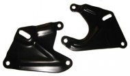 1972 Buick Skylark/GS/Regal/GN POWER STEERING STAMPED STEEL BRACKETS - (2 PC) | ST5192S