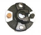1973 Pontiac GTO/LeMans/Tempest STEERING COUPLER RAG JOINT (MANUAL) | ST6695C