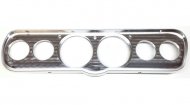 1964 Ford Mustang BILLET DASH INSERT CNC CUT | SU21826U