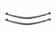 1977 Chevrolet Nova/Chevy II REAR MULTI-LEAF SPRING (STANDARD 4 LEAF) - PR | SU2943Z