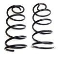 1968 Oldsmobile Cutlass/442/F85 REAR COIL SPRING HEAVY DUTY - PR | SU3789T
