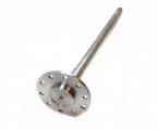 1973 Chevrolet Nova/Chevy II REAR 10 BOLT AXLE (28 SPLINE) | SU5293Z