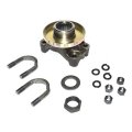 1965 Chevrolet Corvette 30 SPLINE 8.875 12 BOLT REAR END FORGED DIFFERENTIAL YOKE EY1350-1275, STRAP STYLE | SU52942C