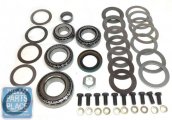 1970 Buick Skylark/GS/Regal/GN COMPLETE INSTALLATION KIT - 8.2