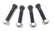1970 Chevrolet Monte Carlo FRONT UPPER CONTROL ARM BOLT & NUT SET (BOLTS ARE 7/16