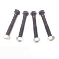 1977 Cadillac Cars CONTROL ARM BOLT & NUT (1/2