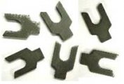 1972 Chevrolet Nova/Chevy II FRONT END ALIGNMENT SHIM 1/8