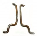 1964 Pontiac GTO/LeMans/Tempest TRI POWER ACCELERATOR PUMP ROD SET - FRONT & REAR | TP21747G