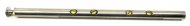 1966 Pontiac GTO/LeMans/Tempest TRI-POWER THROTTLE SHAFT FOR CENTER CARBURETOR WITHOUT A/C | TP3553G