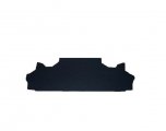 1981 Pontiac GTO/LeMans/Tempest OE STYLE TRUNK SIDE REAR SEAT DIVIDER BOARD (INSTALLS IN FROM THE TRUNK SIDE BEHIND THE UPPER REAR SEAT BELOW THE SPEAKERS) | TR1002Z
