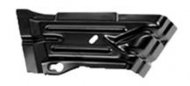 1981 Chevrolet Monte Carlo SPARE TIRE MOUNT/WHEELHOUSE BRACE - RH | TR12393M