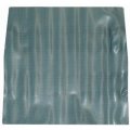 1967 Chevrolet Nova/Chevy II TRUNK MAT - RUBBER/VINYL AQUA/BLACK HOUNDSTOOTH | TR2950N