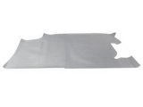 1967 Chevrolet Chevelle/Malibu TRUNK MAT - RUBBER/VINYL GRAY/BLACK HOUNDSTOOTH | TR3909V