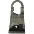 1972 Pontiac GTO/LeMans/Tempest TRUNK LOCK METAL CLIP RETAINER - SPRUNG STEEL TRUNK LOCK CLIP RETAINER | TR5337G