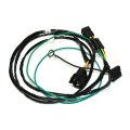 1967 Buick Skylark/GS/Regal/GN AIR CONDITIONING HARNESS | 35871