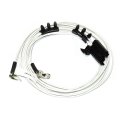 1972 Pontiac Firebird/TransAm DOME LIGHT HARNESS, FOR CENTER ROOF MOUNTED COURTESY LIGHT CA09472 | CA09472