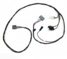 1965 Pontiac GTO/LeMans/Tempest AIR CONDITIONING HARNESS | PL05120