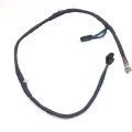 1967 Buick Skylark/GS/Regal/GN POWER WINDOW HARNESS, QUARTER WINDOW, SKYLARK CONVERTIBLE (2 REQUIRED PER CAR) | 07695