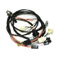 1970 Oldsmobile Cutlass/442/F85 COURTESY LIGHT HARNESS, UNDER DASH (INCLUDING F85) | 15600