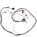 1965 Oldsmobile Cutlass/442/F85 ENGINE HARNESS, V8 | 05215