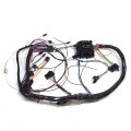 1970 Chevrolet Chevelle/Malibu DASH HARNESS, WITH WARNING LIGHTS | CH01481