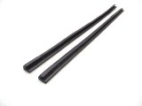 1961 Ford Misc VENT WINDOW SEAL KIT 2 PCS (FORD TRUCK) KF4908 | WS1003B