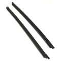 1983 Pontiac Firebird/TransAm T-TOP WEATHERSTRIP CHANNELS - GM # 10198230 & 10198231 | WS11111F