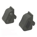 1979 Buick Skylark/GS/Regal/GN HOOD TO FENDER RUBBER BUMPER - PAIR (REGAL) | WS1234Z