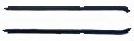 1985 Buick Skylark/GS/Regal/GN OUTER WITH BLACK BEAD (GRAND NATIONAL) WINDOWFELT KIT OEM 2 PIECE | WS3153S