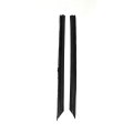 1966 Chevrolet Nova/Chevy II QUARTER VERTICAL WEATHERSTRIPPING - PR | WS3272N