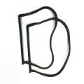 1979 Chevrolet Corvette T-TOP WEATHERSTRIP KIT 2 PC - OE STYLE LATEX - 18 PINS - GM # | WS4084O