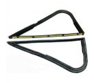 1971 Ford Misc VENT WINDOW SEAL KIT 2 PC (FORD TRUCK)
KF4911 | WS52891B
