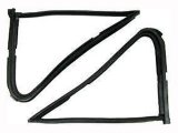 1981 Ford Misc VENT WINDOW SEAL KIT (FORD F-SERIES, BRONCO)
KF4903 | WS52892B