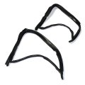 1990 Ford Misc VENT WINDOW SEAL KIT (FORD TRUCK & BRONCO)
KF4905 | WS52893B