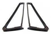 1979 Mopar Dodge/Chrysler/Plymouth VENT WINDOW SEAL WITH MOVEABLE VENT WINDOW (JEEP)
KD4022 | WS52907J