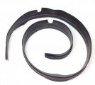 1964 Chevrolet Impala/Caprice/Bel Air REAR BODY TO BUMPER SEAL | WS5449P